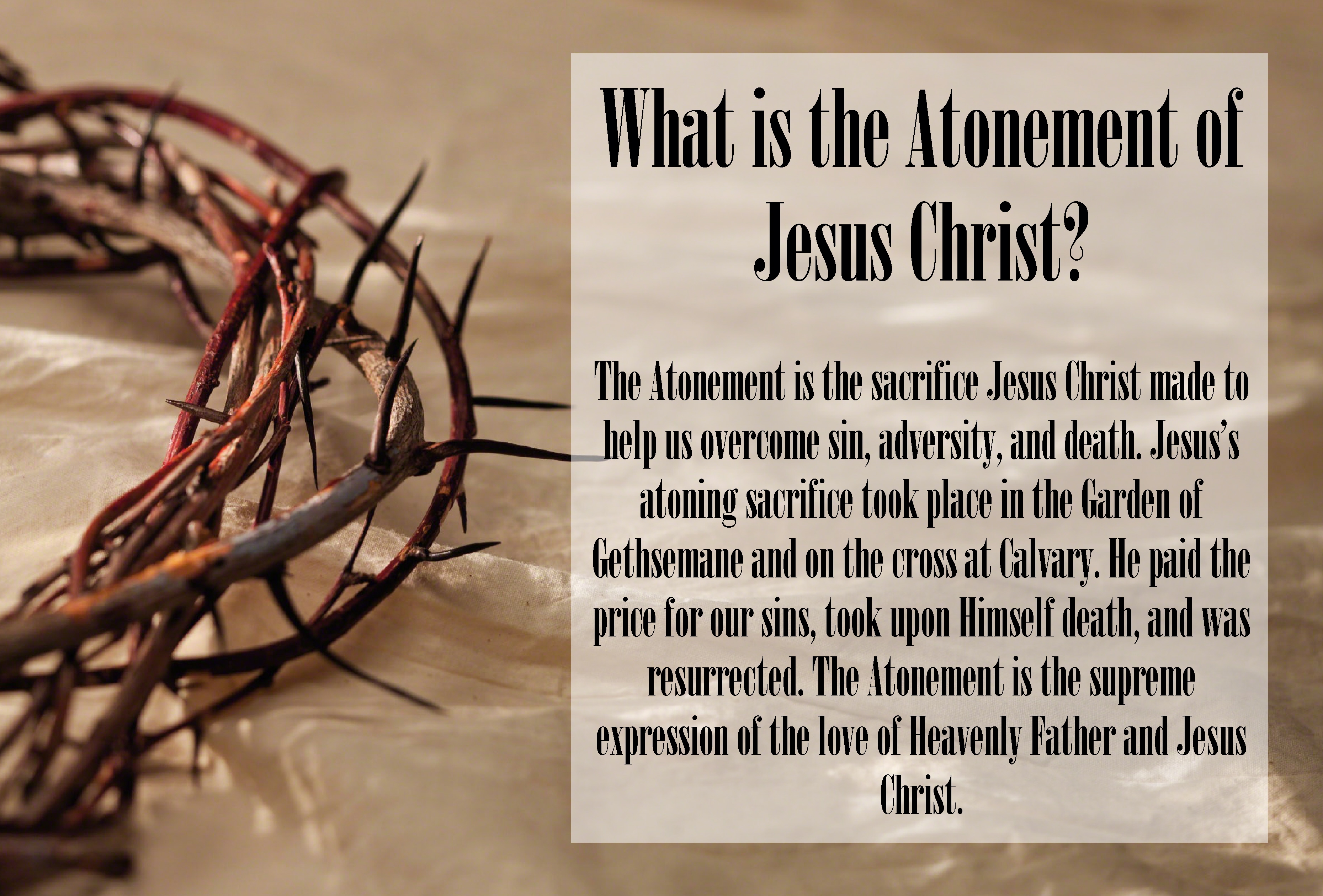 what-is-the-atonement-of-jesus-christ-the-idea-door